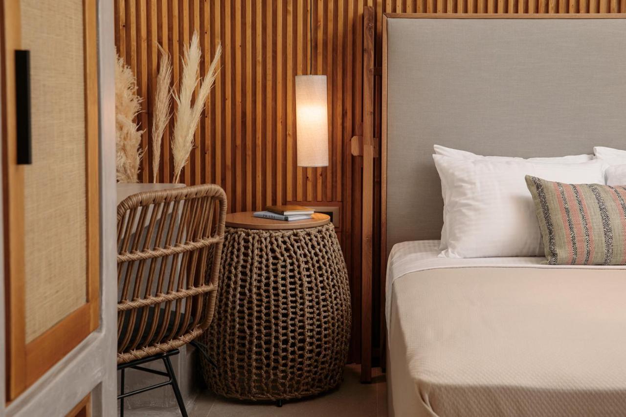 "Makava Suites" Your Luxe Urban Sanctuary Naxos City المظهر الخارجي الصورة