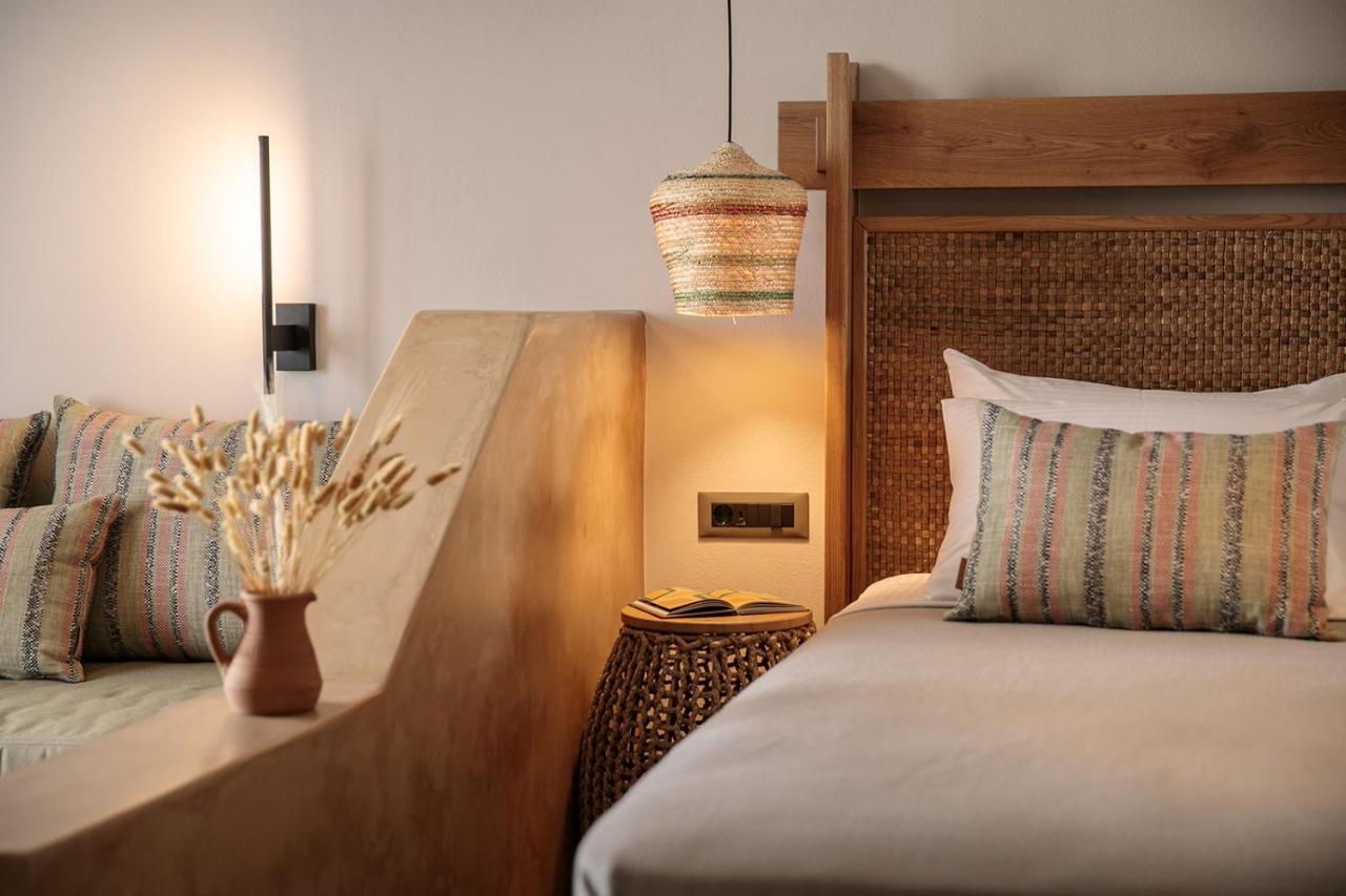 "Makava Suites" Your Luxe Urban Sanctuary Naxos City المظهر الخارجي الصورة
