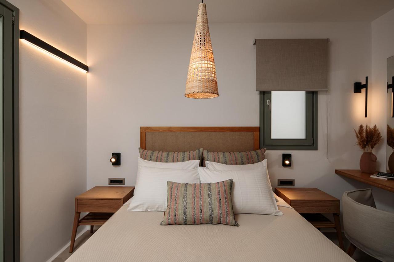"Makava Suites" Your Luxe Urban Sanctuary Naxos City المظهر الخارجي الصورة