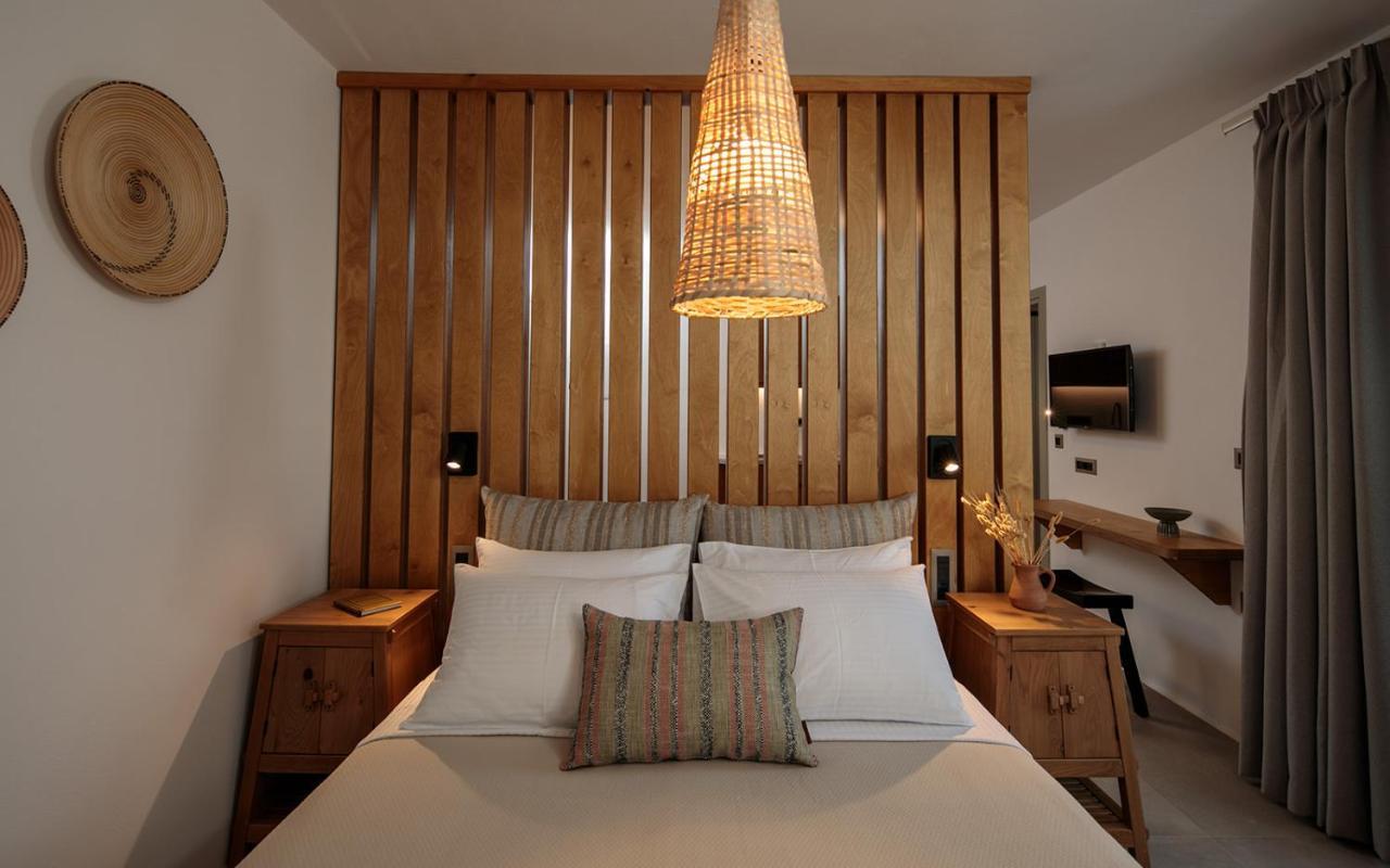 "Makava Suites" Your Luxe Urban Sanctuary Naxos City المظهر الخارجي الصورة