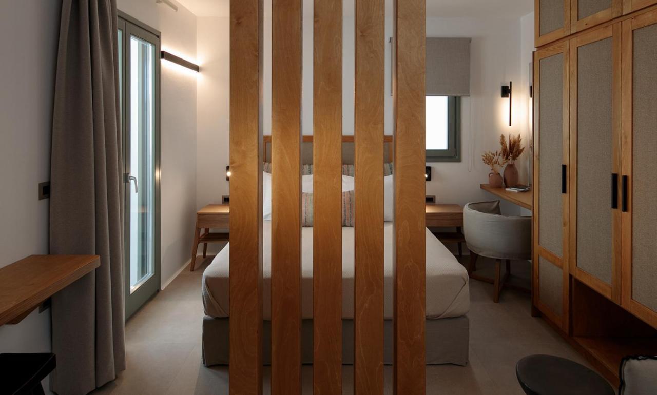 "Makava Suites" Your Luxe Urban Sanctuary Naxos City المظهر الخارجي الصورة