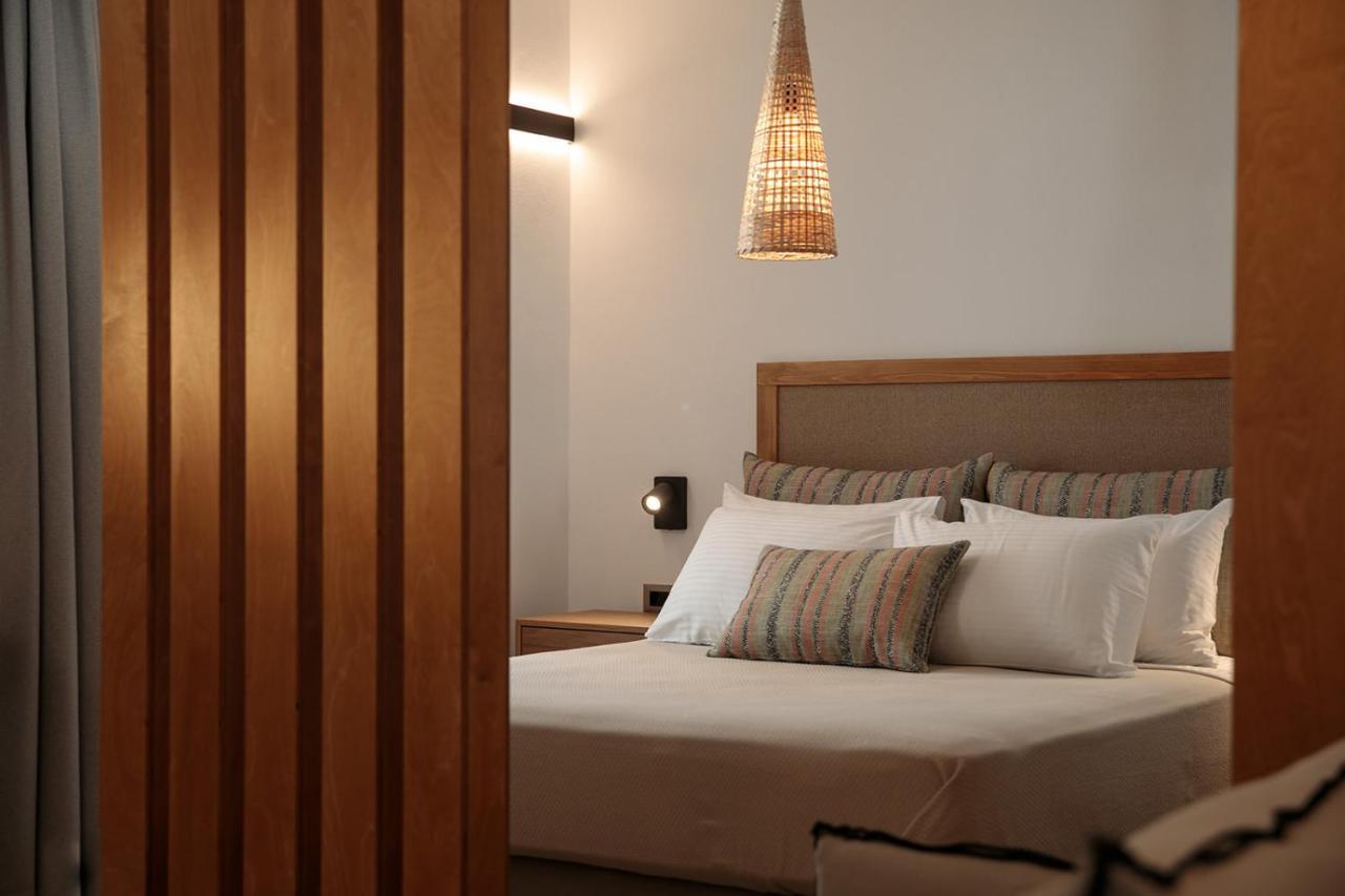 "Makava Suites" Your Luxe Urban Sanctuary Naxos City المظهر الخارجي الصورة