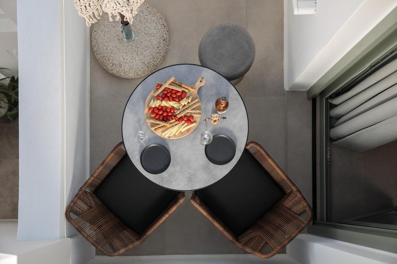 "Makava Suites" Your Luxe Urban Sanctuary Naxos City المظهر الخارجي الصورة