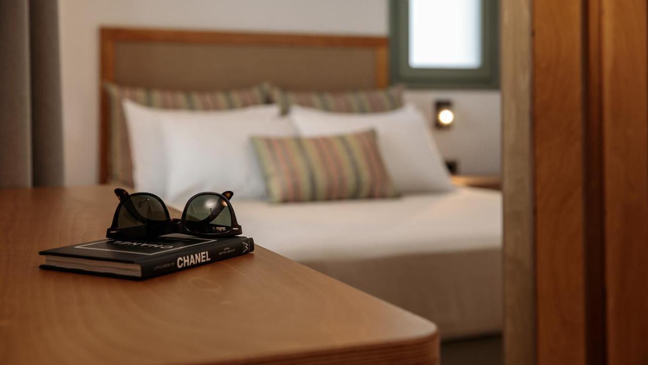 "Makava Suites" Your Luxe Urban Sanctuary Naxos City المظهر الخارجي الصورة