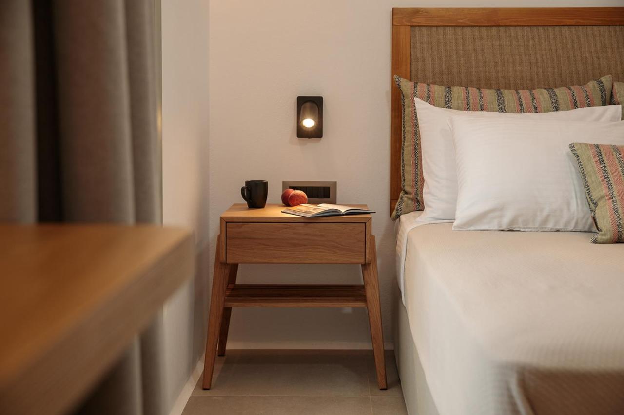 "Makava Suites" Your Luxe Urban Sanctuary Naxos City المظهر الخارجي الصورة