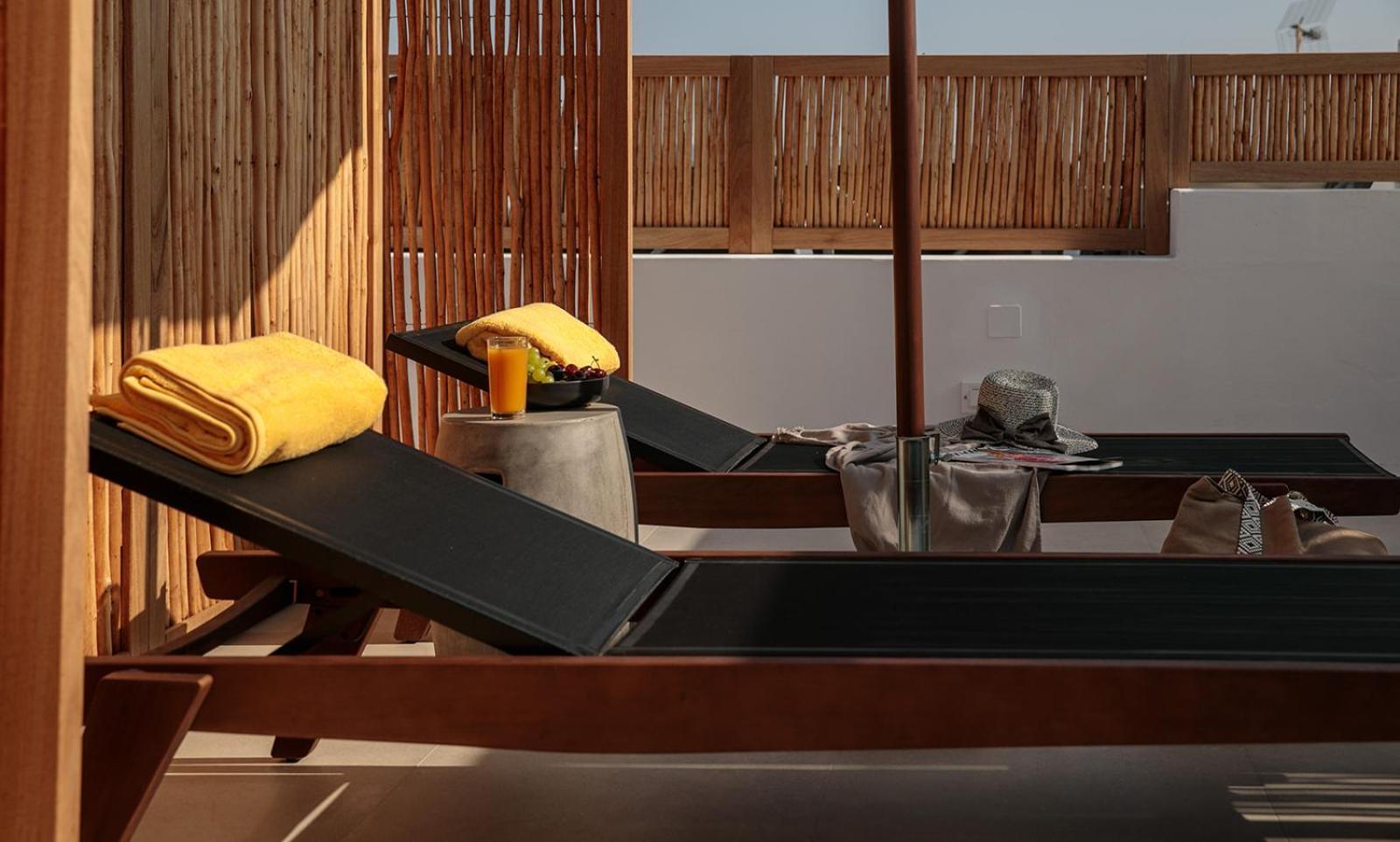 "Makava Suites" Your Luxe Urban Sanctuary Naxos City المظهر الخارجي الصورة
