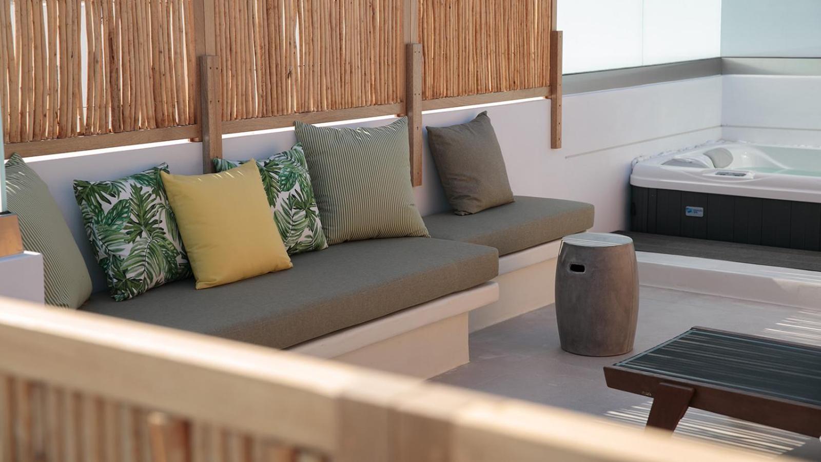 "Makava Suites" Your Luxe Urban Sanctuary Naxos City المظهر الخارجي الصورة