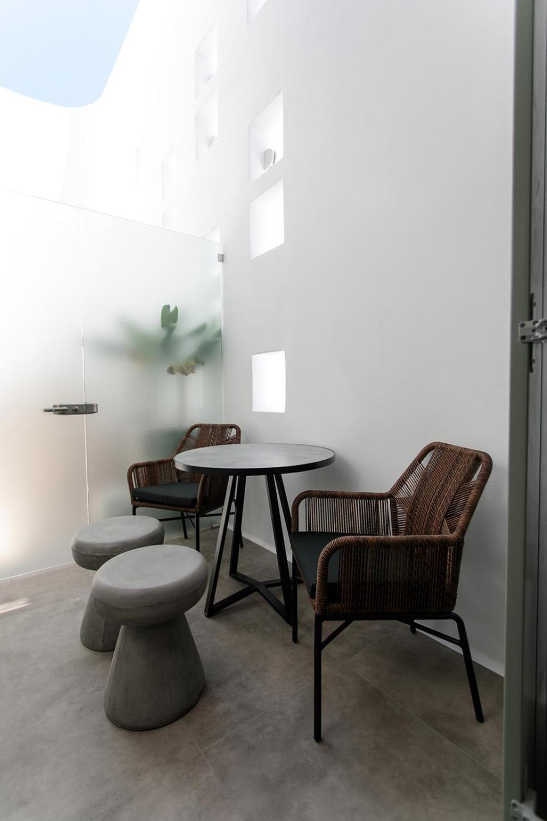"Makava Suites" Your Luxe Urban Sanctuary Naxos City المظهر الخارجي الصورة