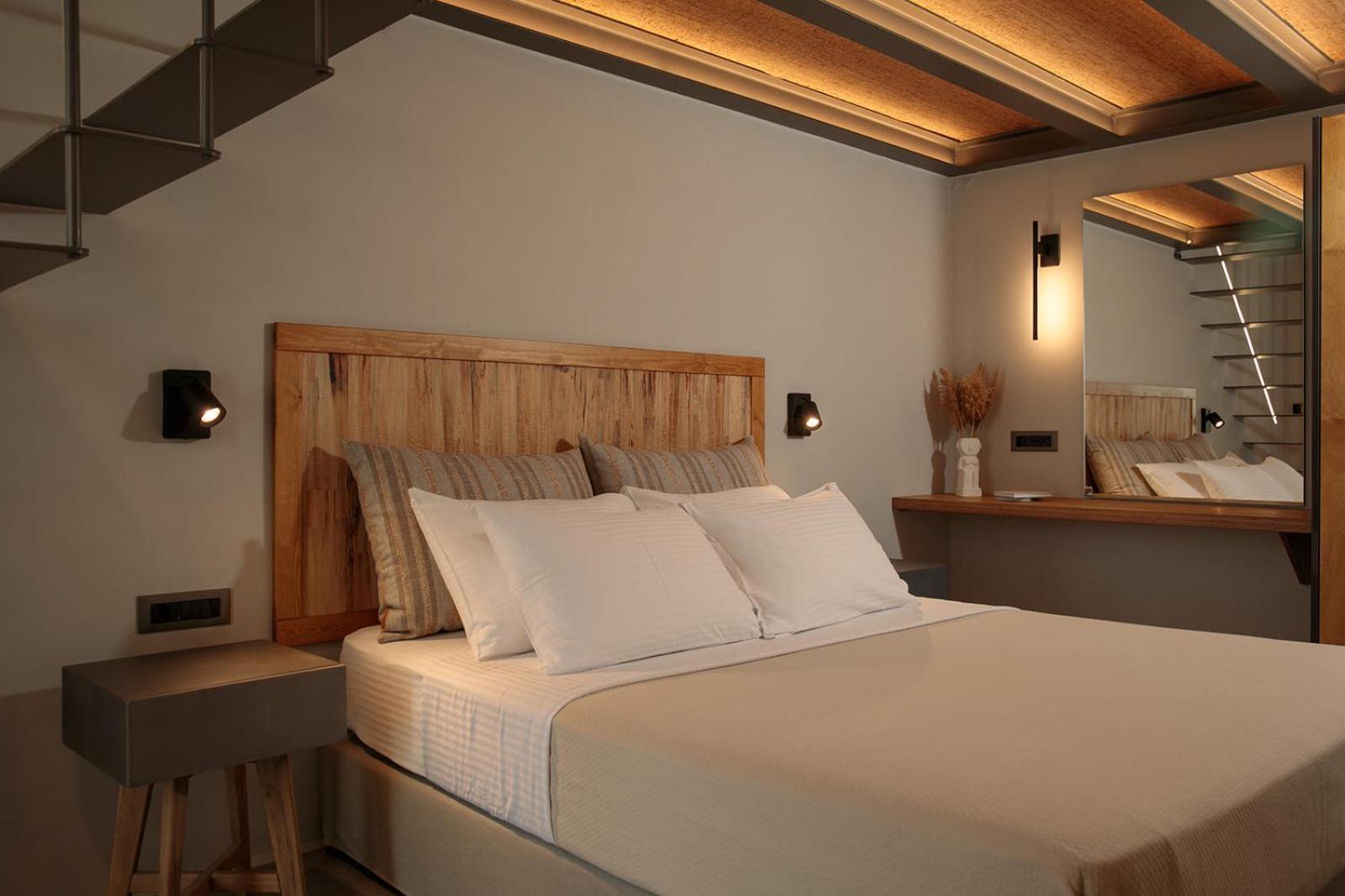 "Makava Suites" Your Luxe Urban Sanctuary Naxos City المظهر الخارجي الصورة