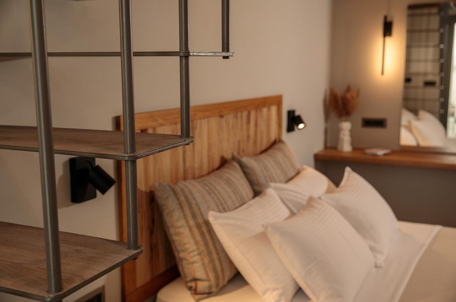 "Makava Suites" Your Luxe Urban Sanctuary Naxos City المظهر الخارجي الصورة