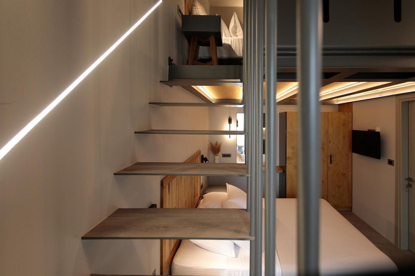 "Makava Suites" Your Luxe Urban Sanctuary Naxos City المظهر الخارجي الصورة