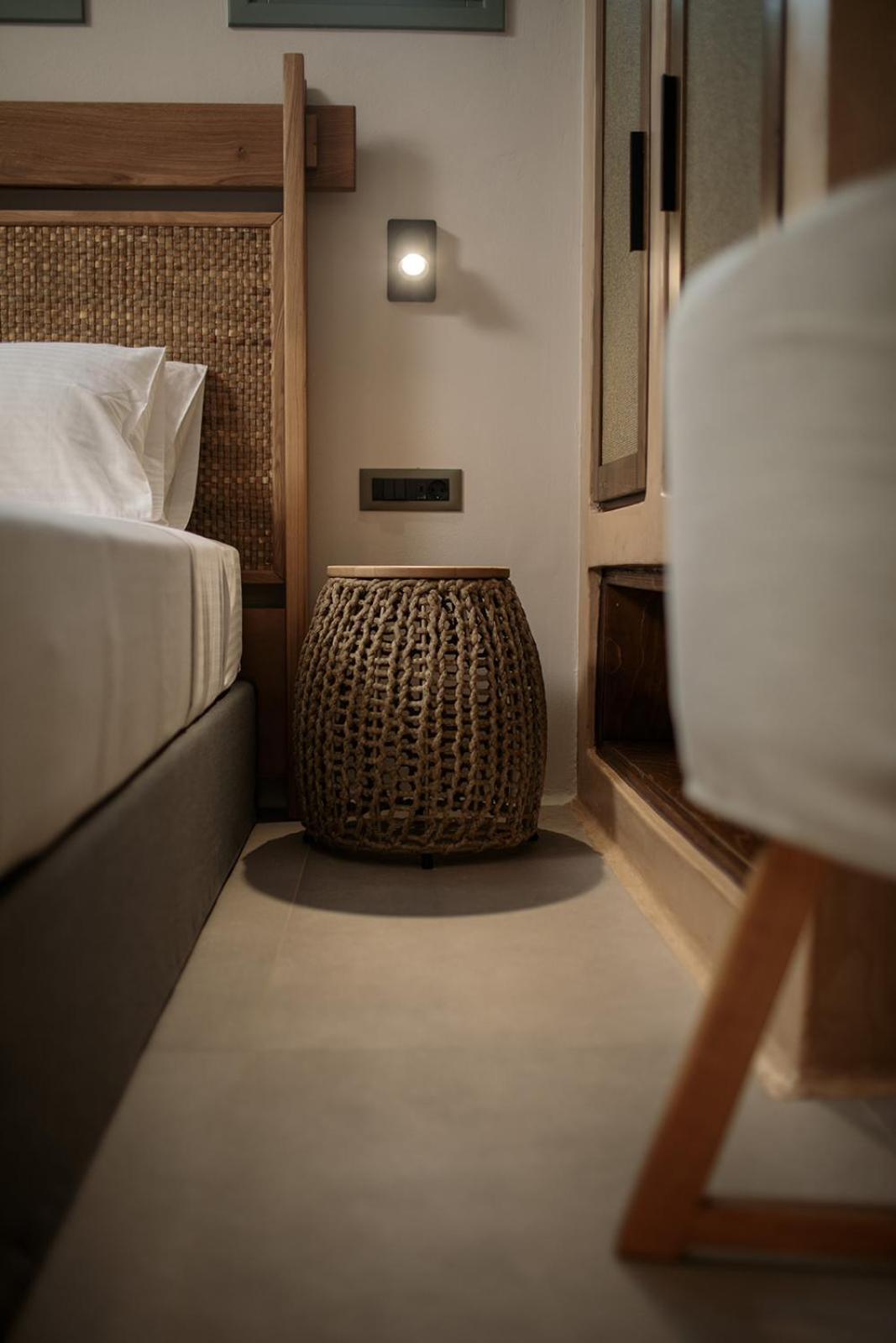 "Makava Suites" Your Luxe Urban Sanctuary Naxos City المظهر الخارجي الصورة