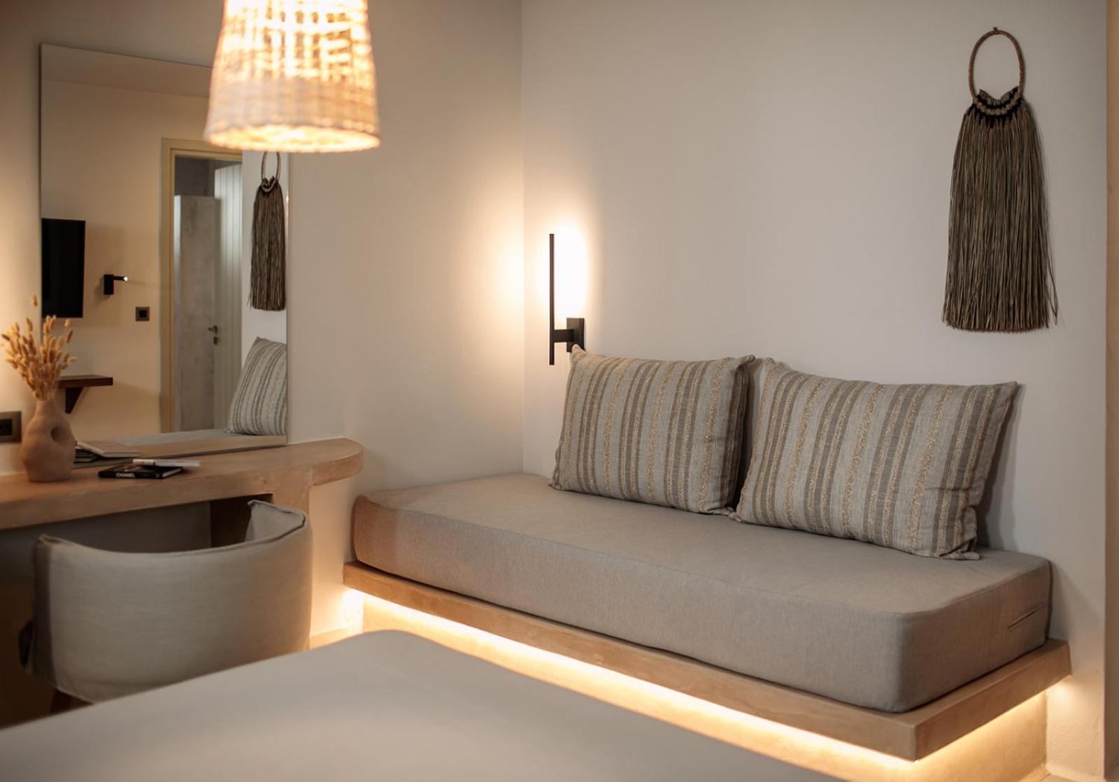 "Makava Suites" Your Luxe Urban Sanctuary Naxos City المظهر الخارجي الصورة